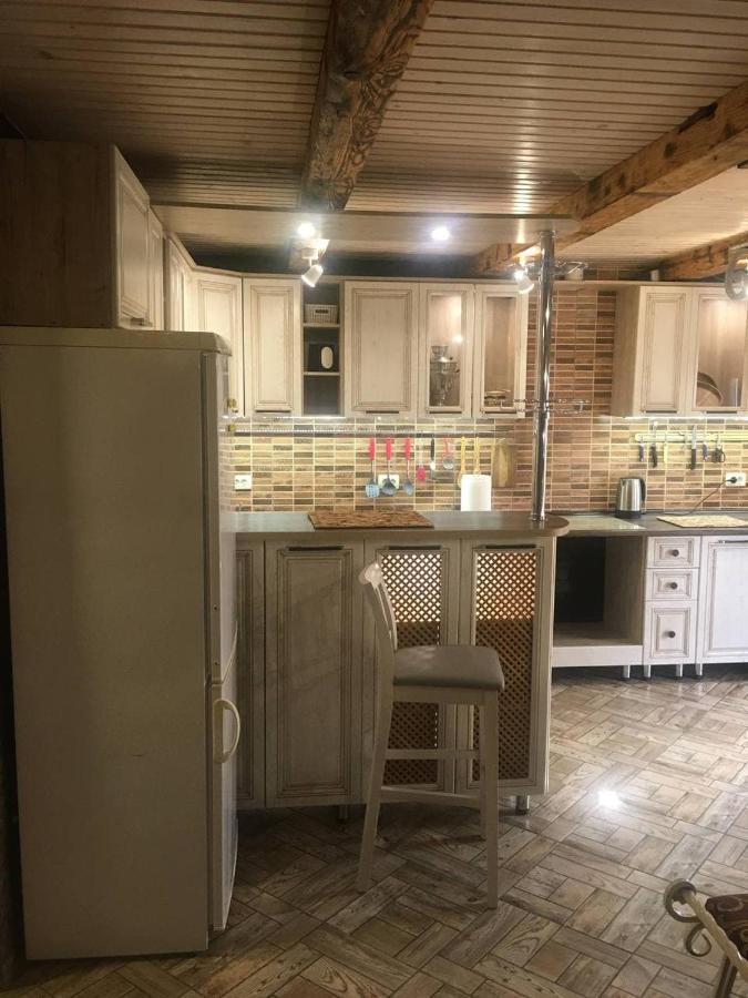 Файно Є Vila Mykulychyn Exterior foto